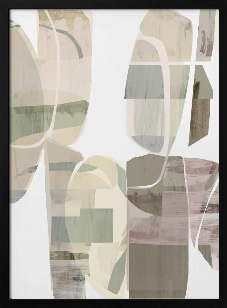 Neutral Nuances 2 | Poster