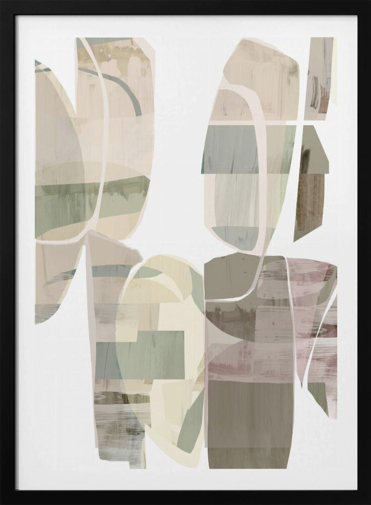 Neutral Nuances 2 | Poster