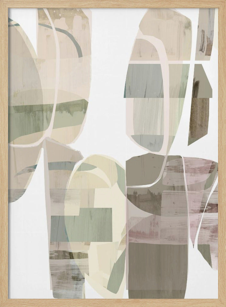 Neutral Nuances 2 | Poster