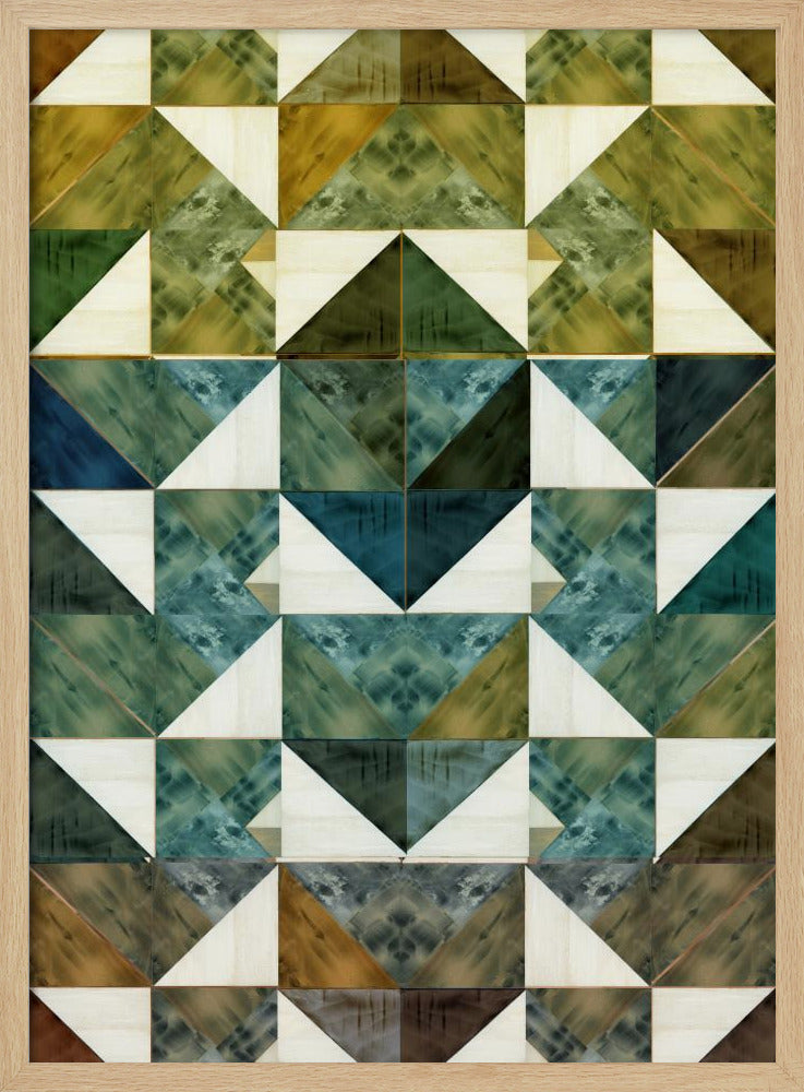 Electric Dancefloor 3 | Poster