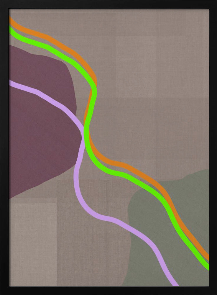 Notable Shift 1 | Poster