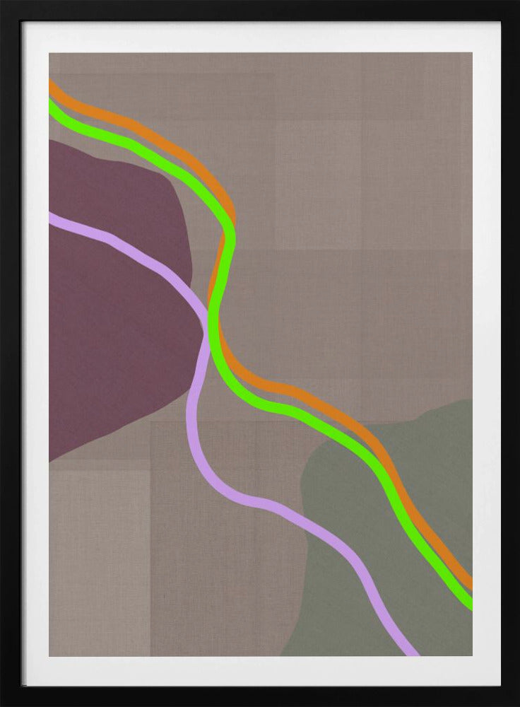 Notable Shift 1 | Poster