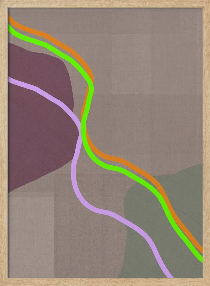 Notable Shift 1 | Poster