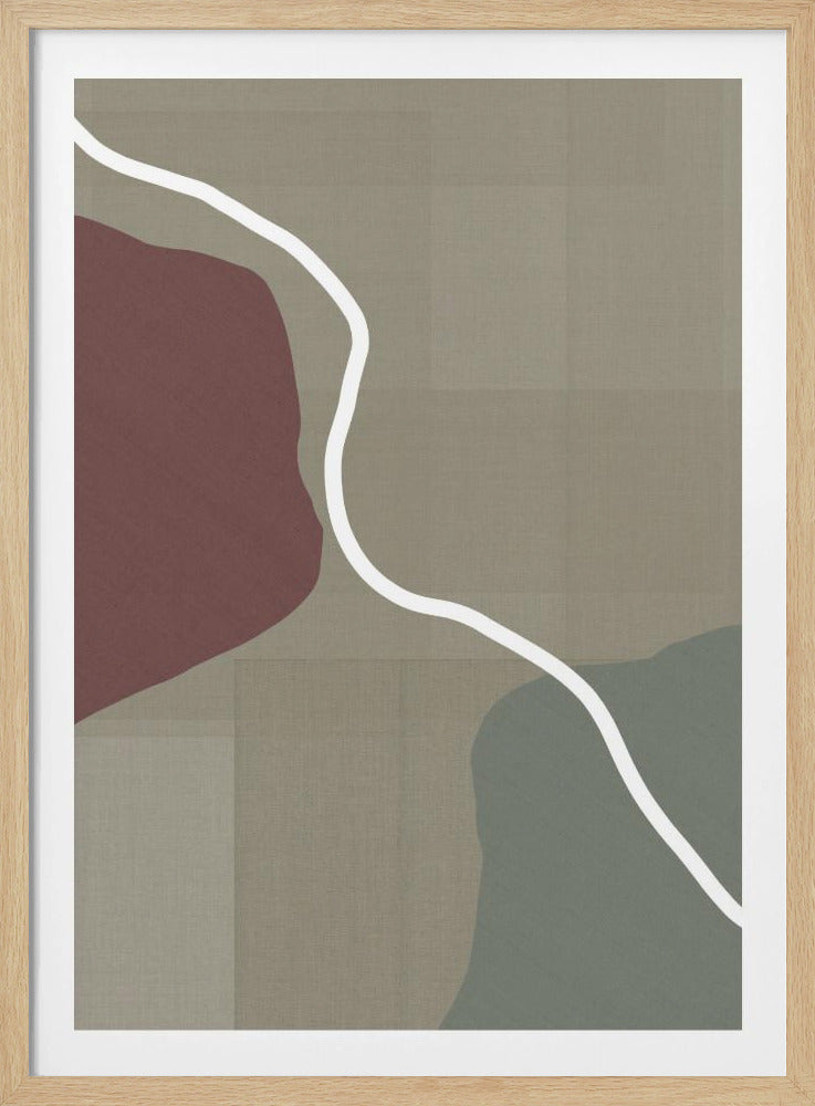 Notable Shift 3 | Poster