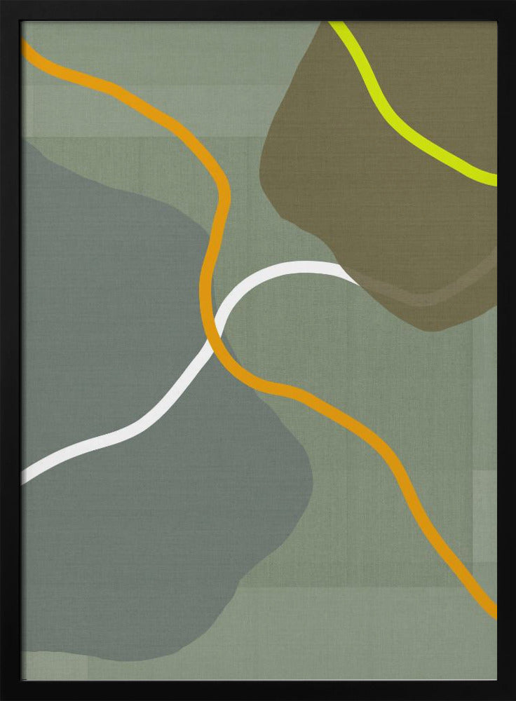 Notable Shift 4 | Poster