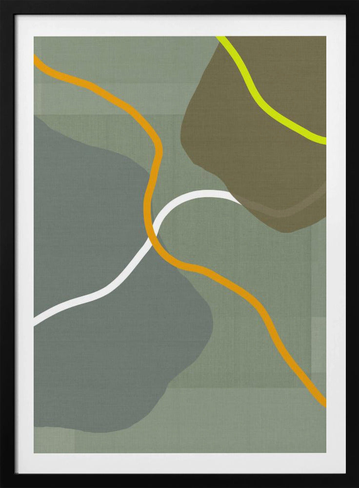 Notable Shift 4 | Poster