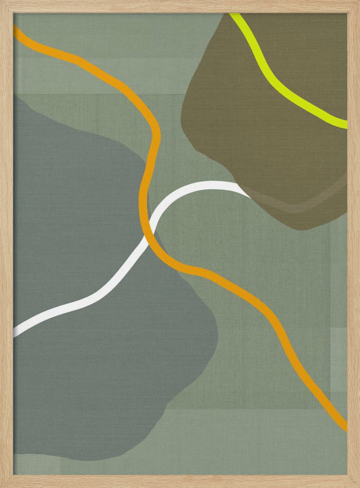 Notable Shift 4 | Poster