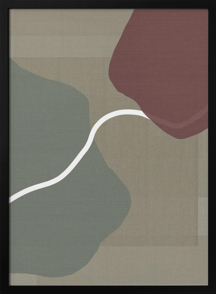 Notable Shift 6 | Poster