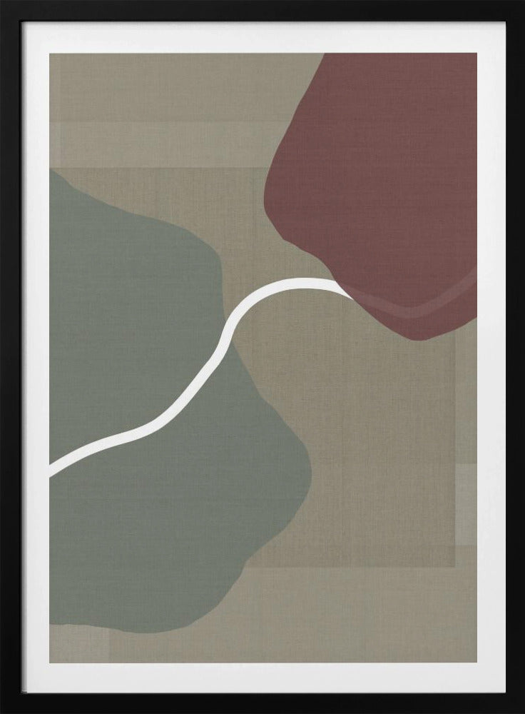 Notable Shift 6 | Poster