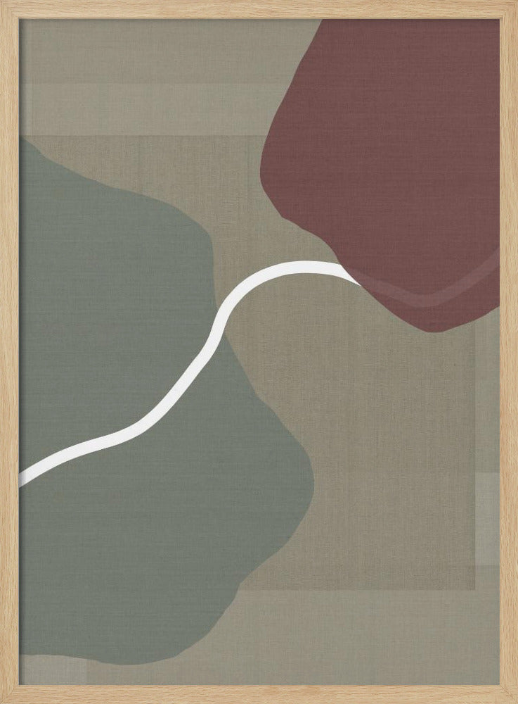 Notable Shift 6 | Poster