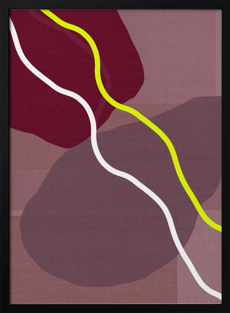 Notable Shift 7 | Poster