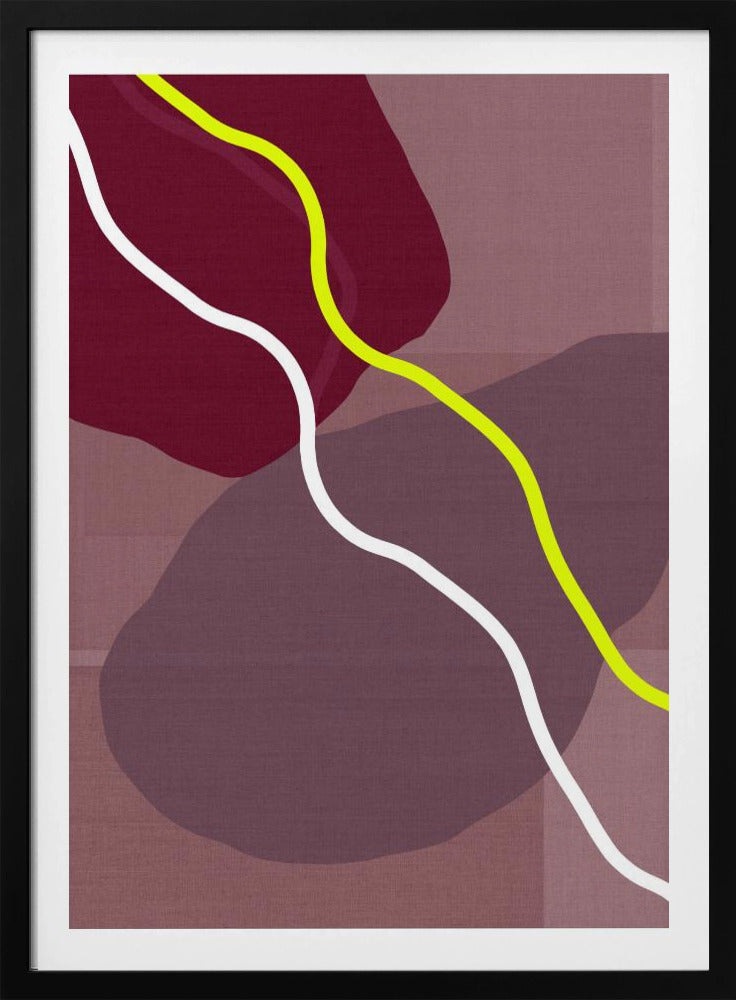 Notable Shift 7 | Poster