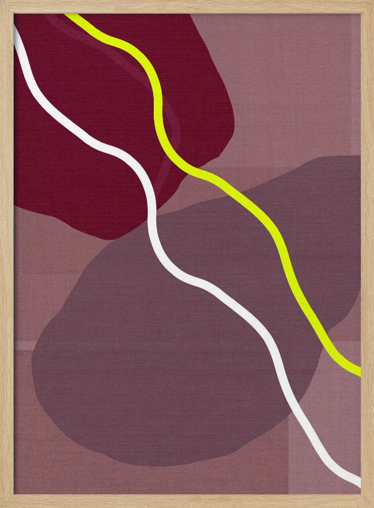 Notable Shift 7 | Poster