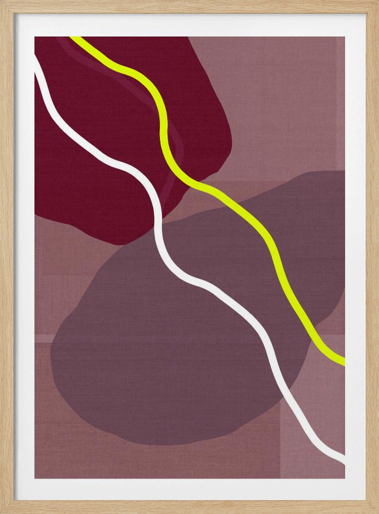 Notable Shift 7 | Poster