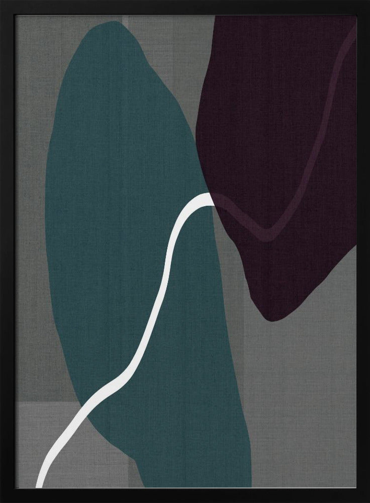 Notable Shift 8 | Poster