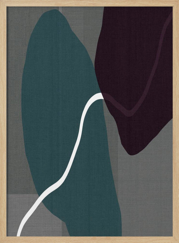 Notable Shift 8 | Poster