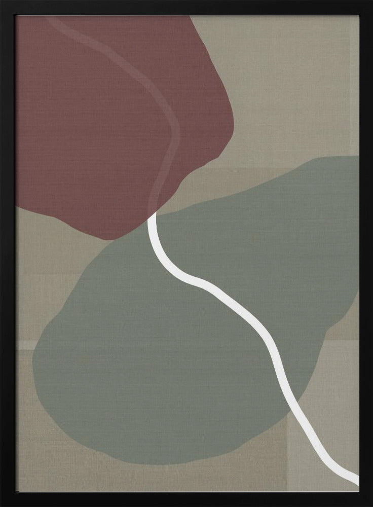 Notable Shift 9 | Poster