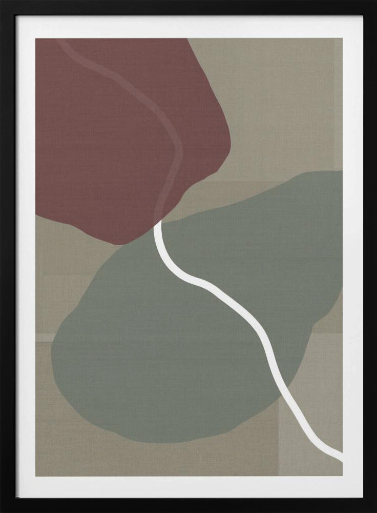 Notable Shift 9 | Poster