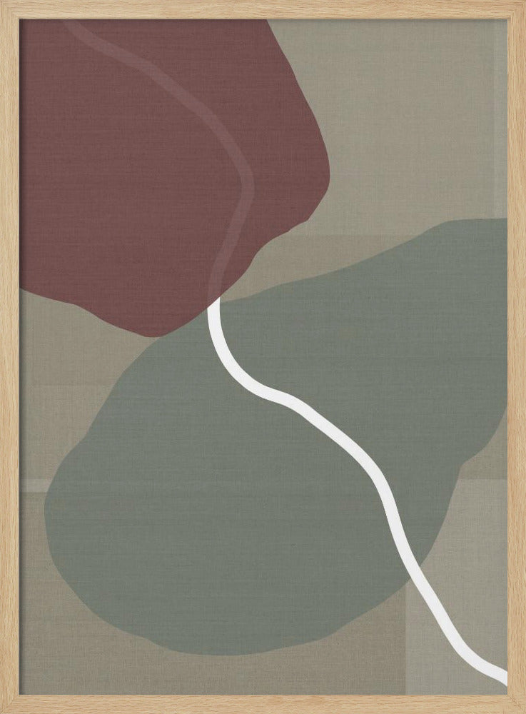 Notable Shift 9 | Poster