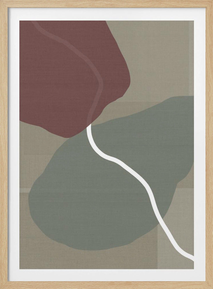 Notable Shift 9 | Poster