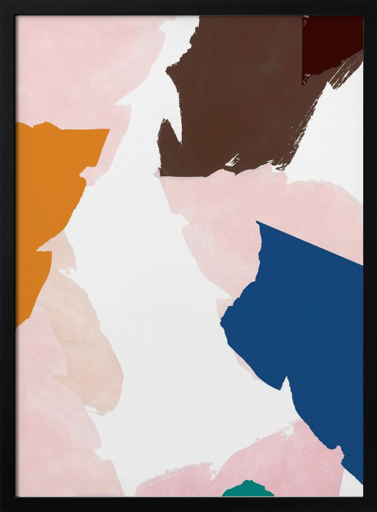 Subterranean Surroundings 2 | Poster