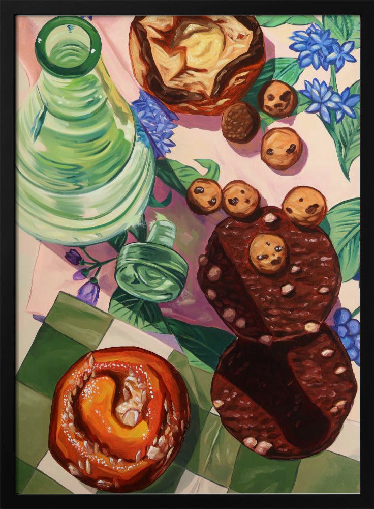 Forget Me Not | Poster