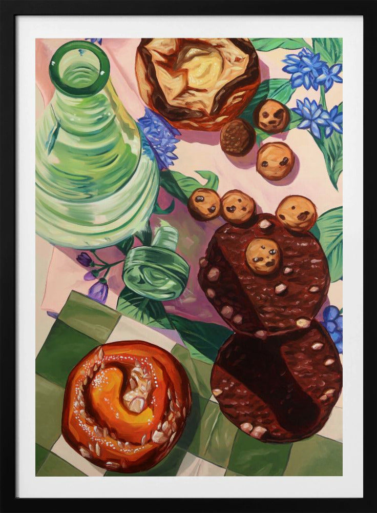 Forget Me Not | Poster