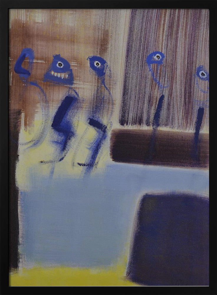 Good Spirits | Poster