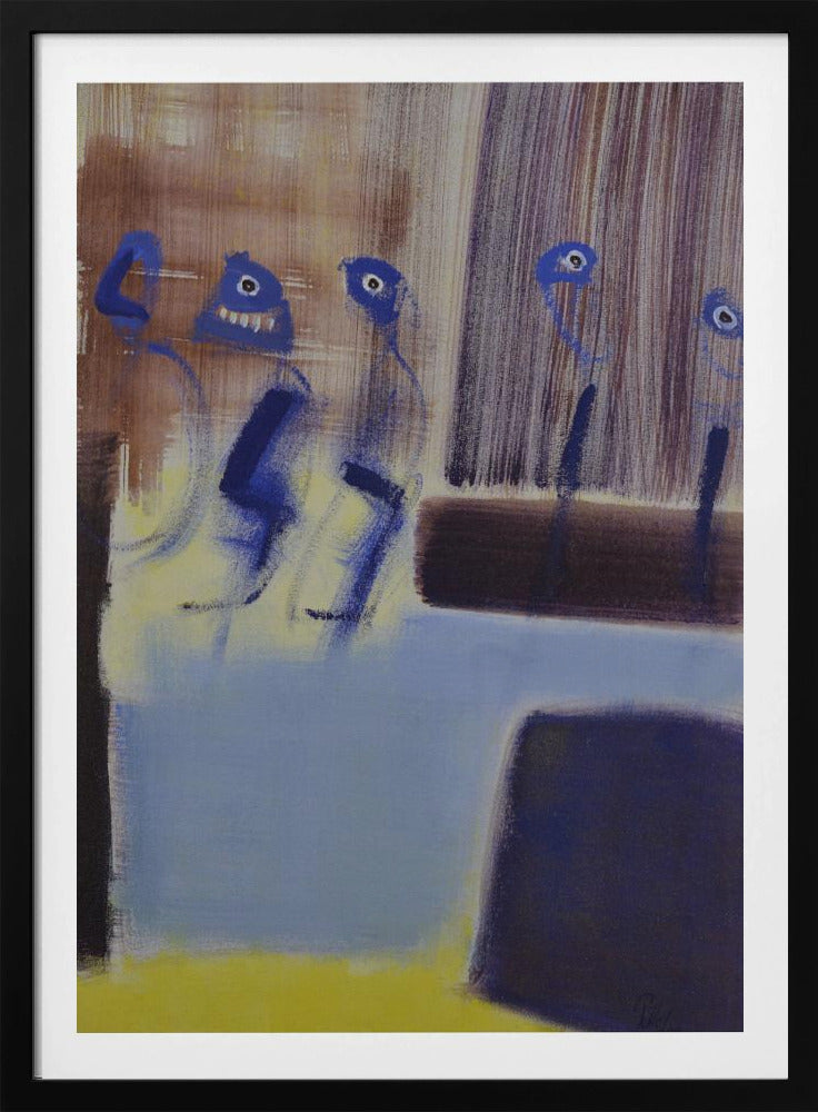 Good Spirits | Poster