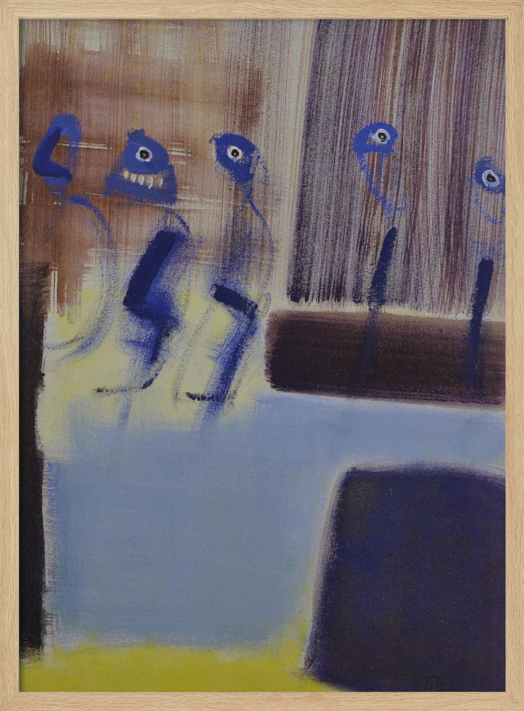 Good Spirits | Poster