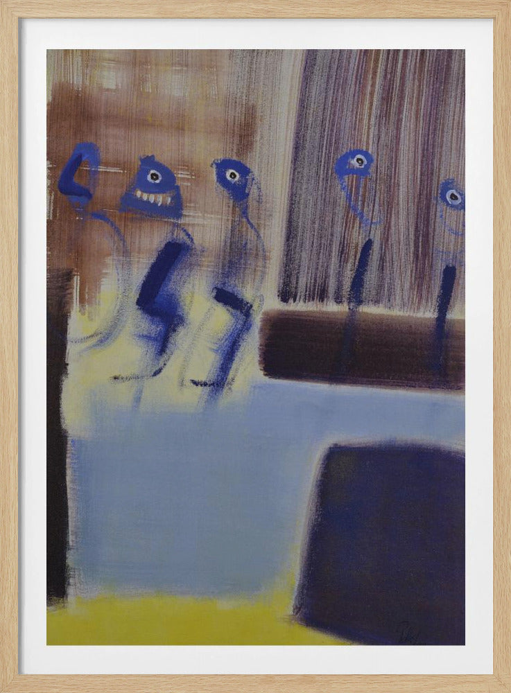 Good Spirits | Poster