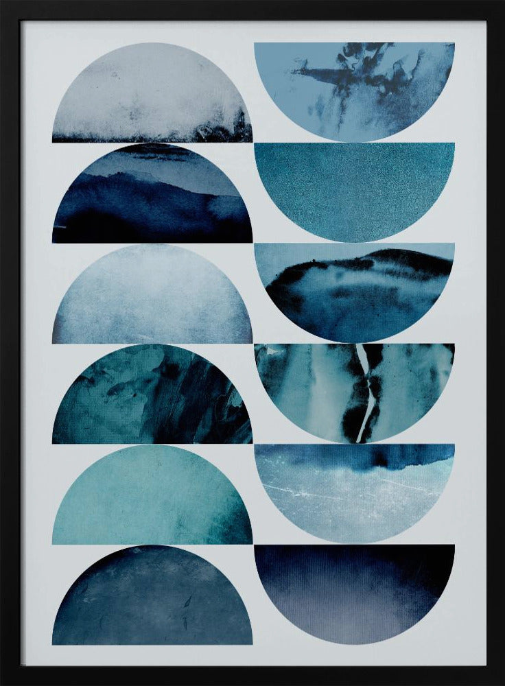 Graphic 40X | Poster