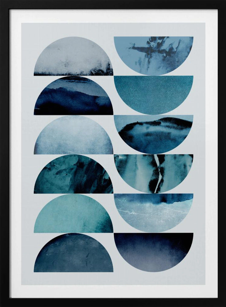 Graphic 40X | Poster