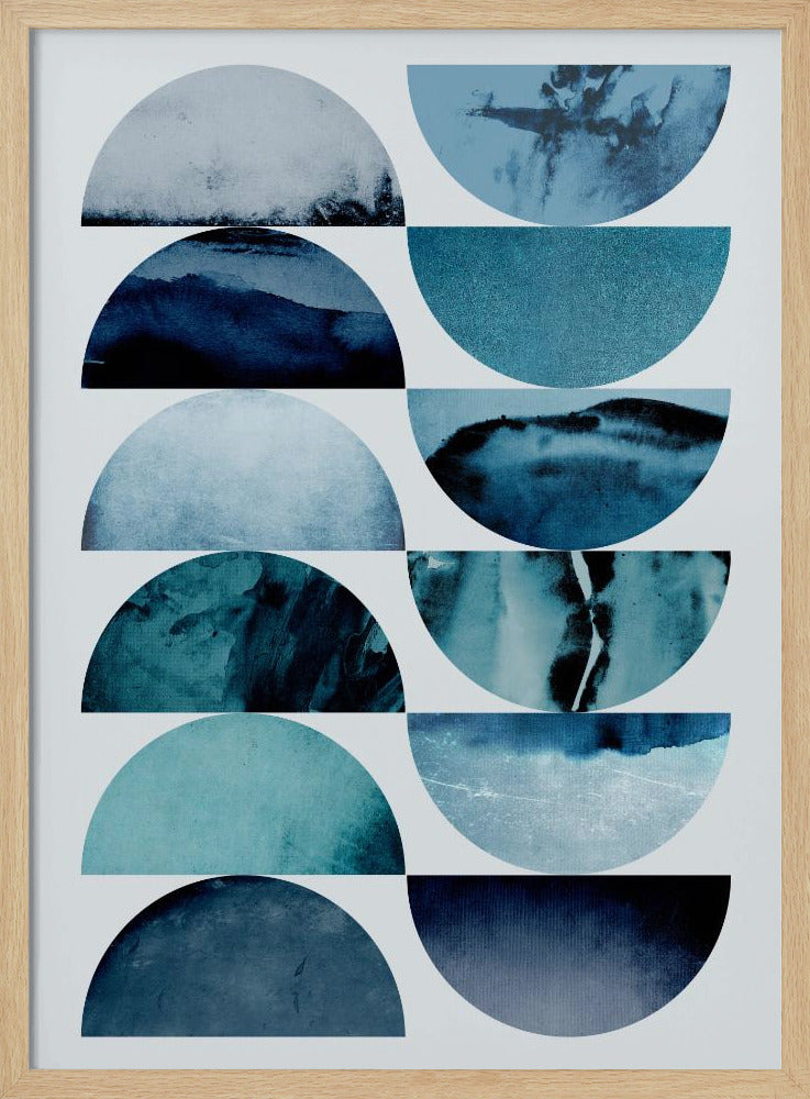 Graphic 40X | Poster