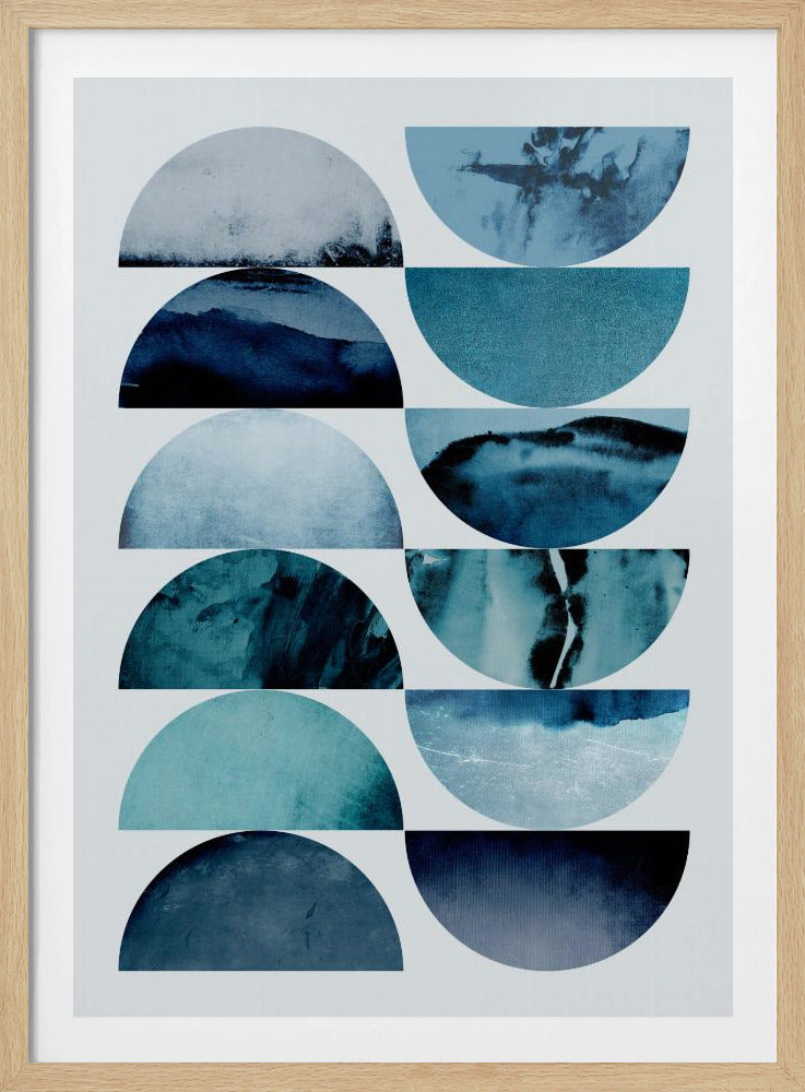 Graphic 40X | Poster