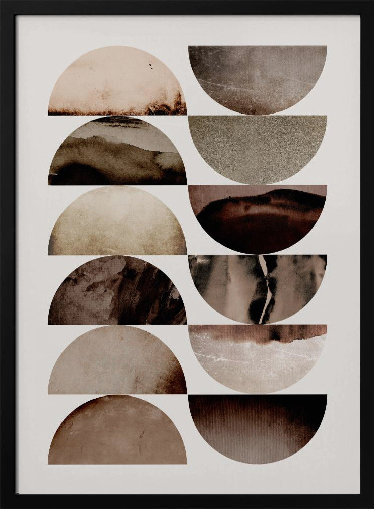 Graphic 40Y | Poster