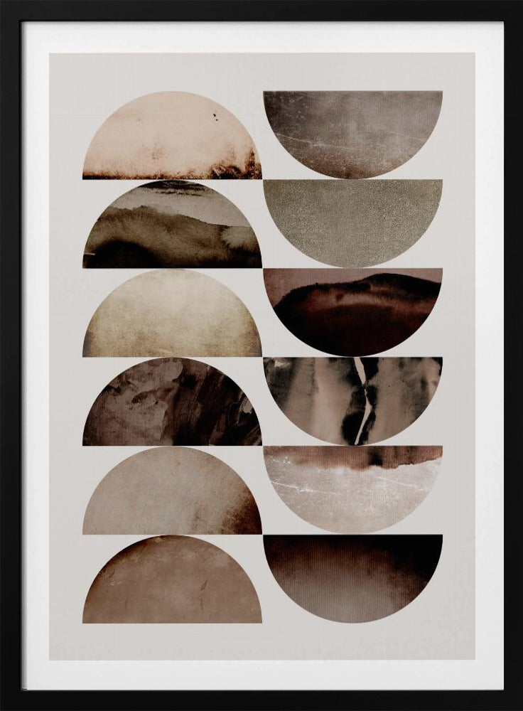 Graphic 40Y | Poster