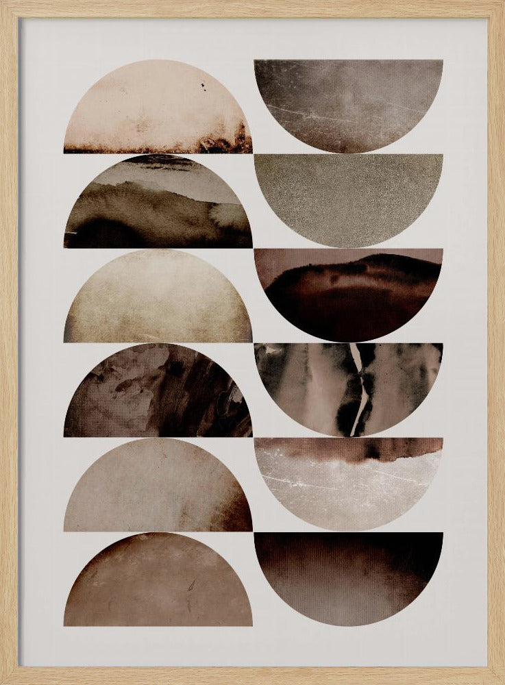 Graphic 40Y | Poster