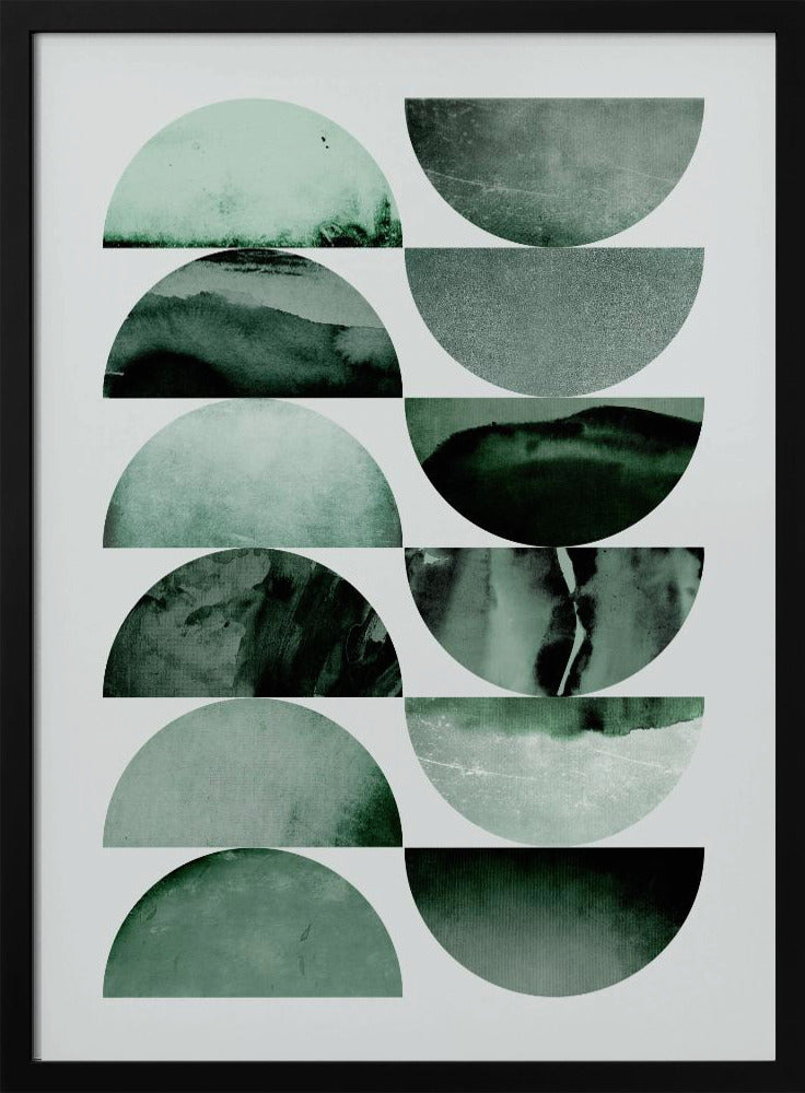 Graphic 40Z | Poster