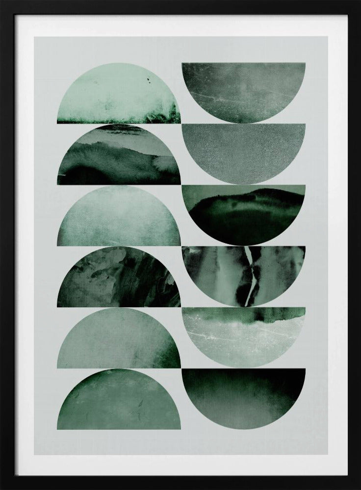 Graphic 40Z | Poster