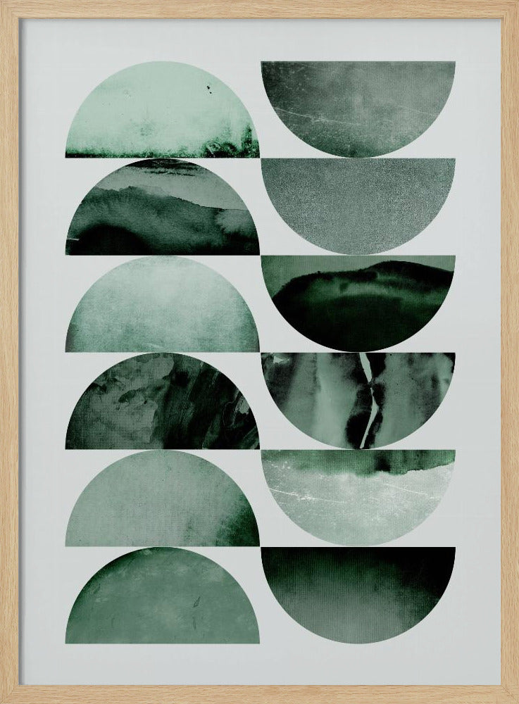 Graphic 40Z | Poster