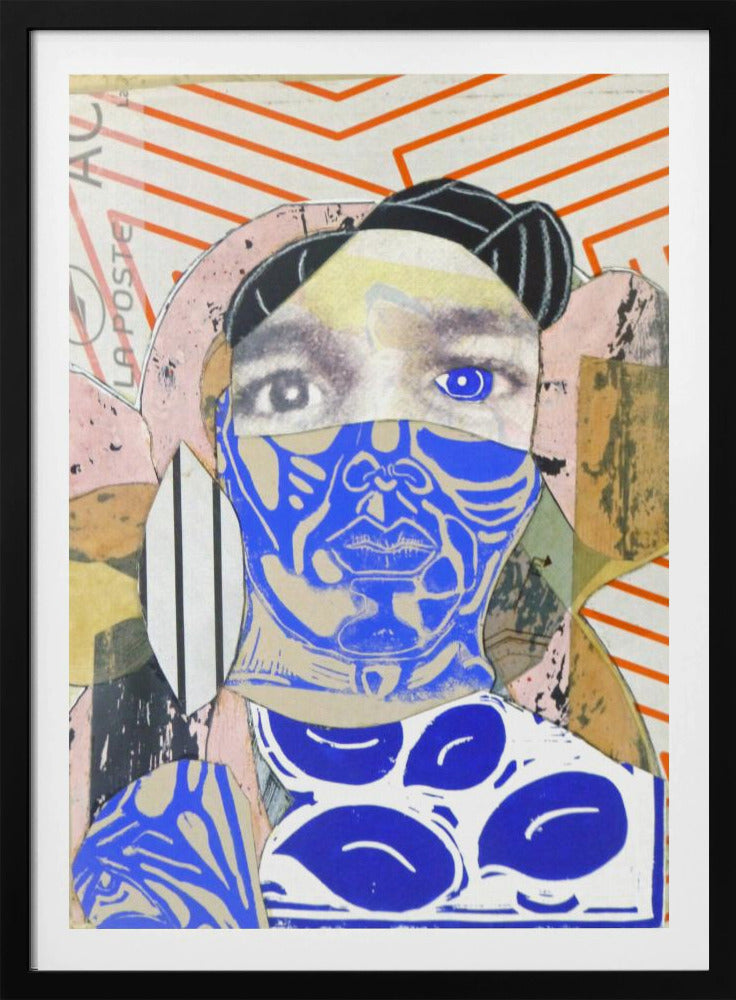 portrait | Poster