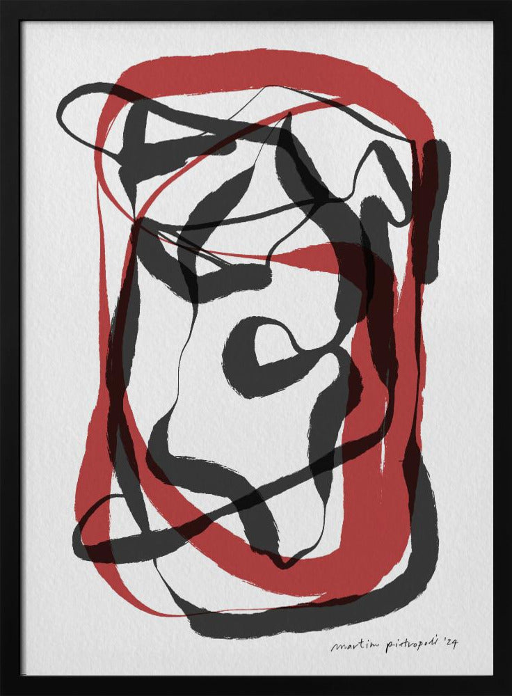 Calli | Poster