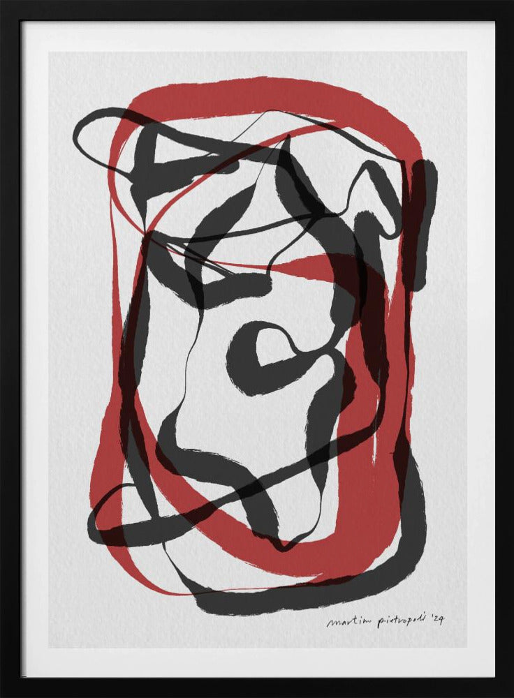Calli | Poster
