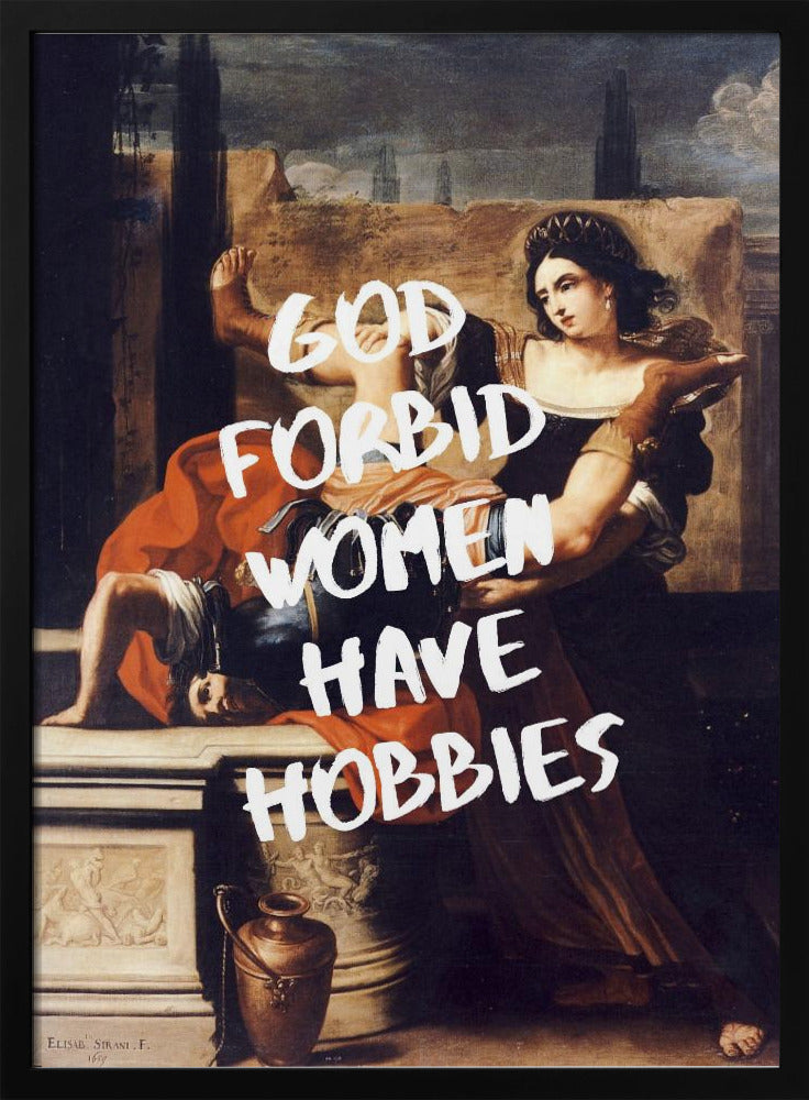 Empowered Expression | Poster