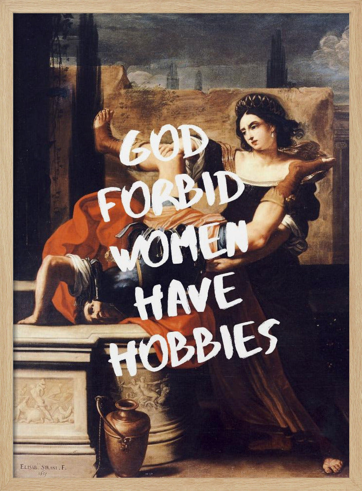 Empowered Expression | Poster
