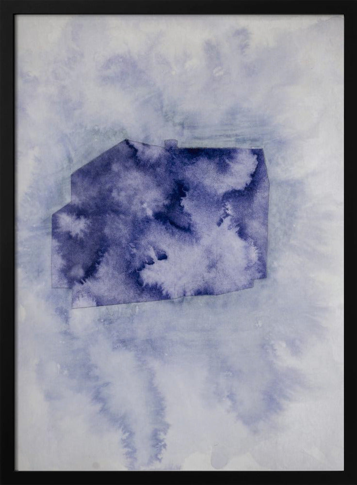 Objekt No. 1 | Poster