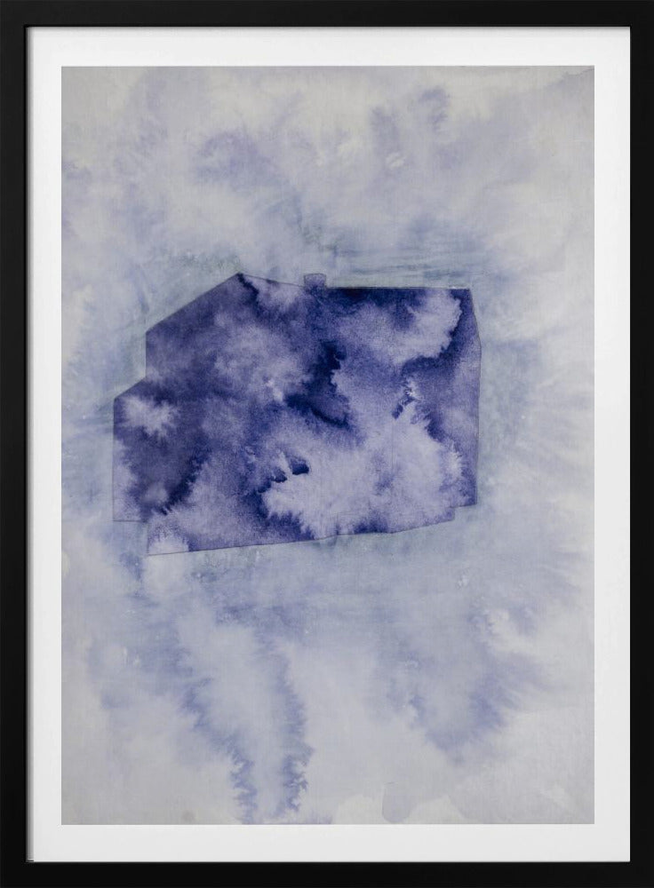 Objekt No. 1 | Poster