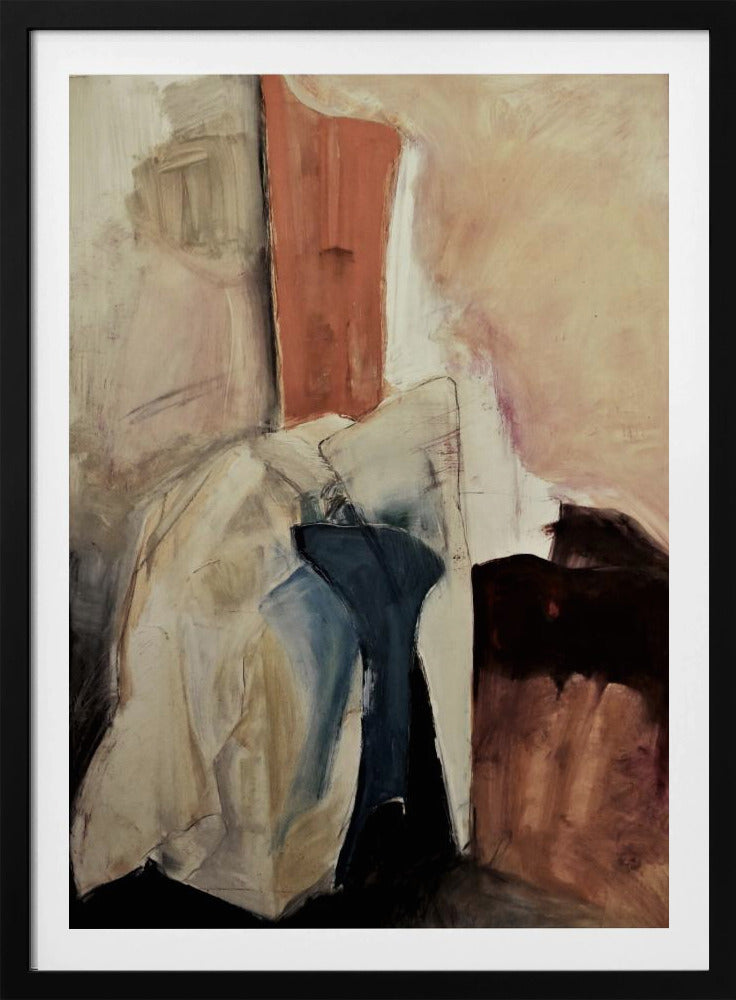 Abstract Still Life | Poster