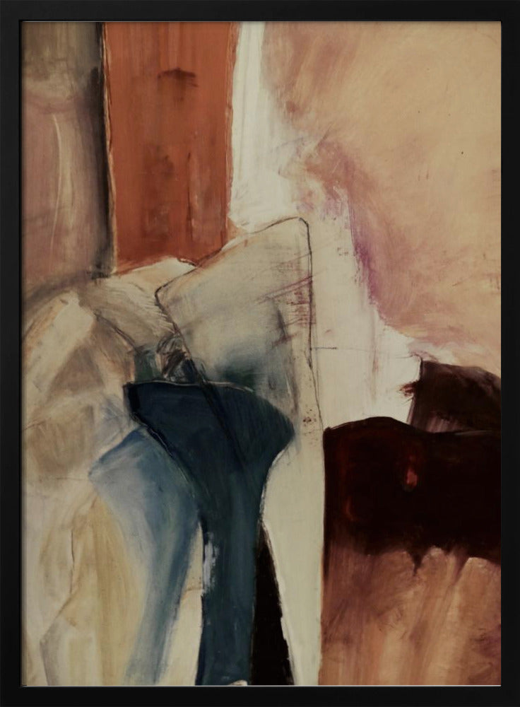 Abstract Still Life | Poster